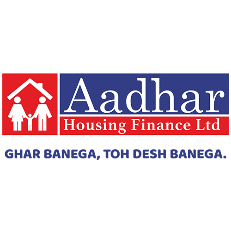 Aadhar Housing Logo