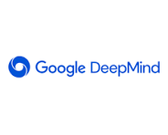 Google DeepMind Logo