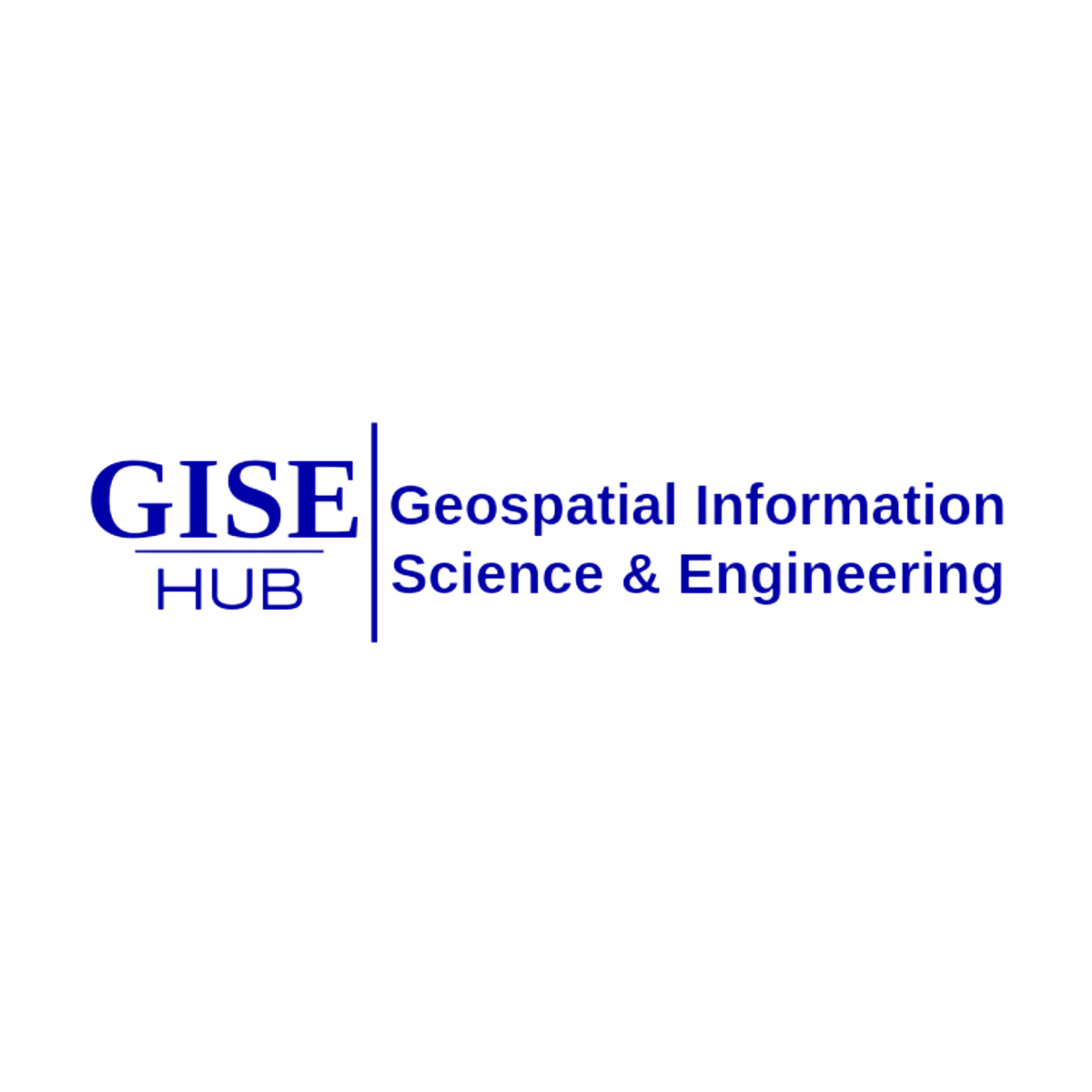 GISE Hub Logo