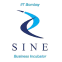 SINE Logo
